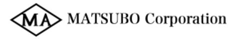 Matsubo_logo