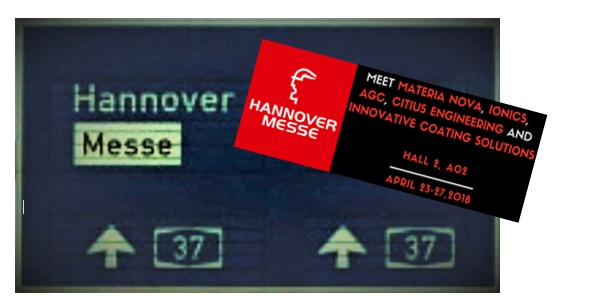 Hannoverroad